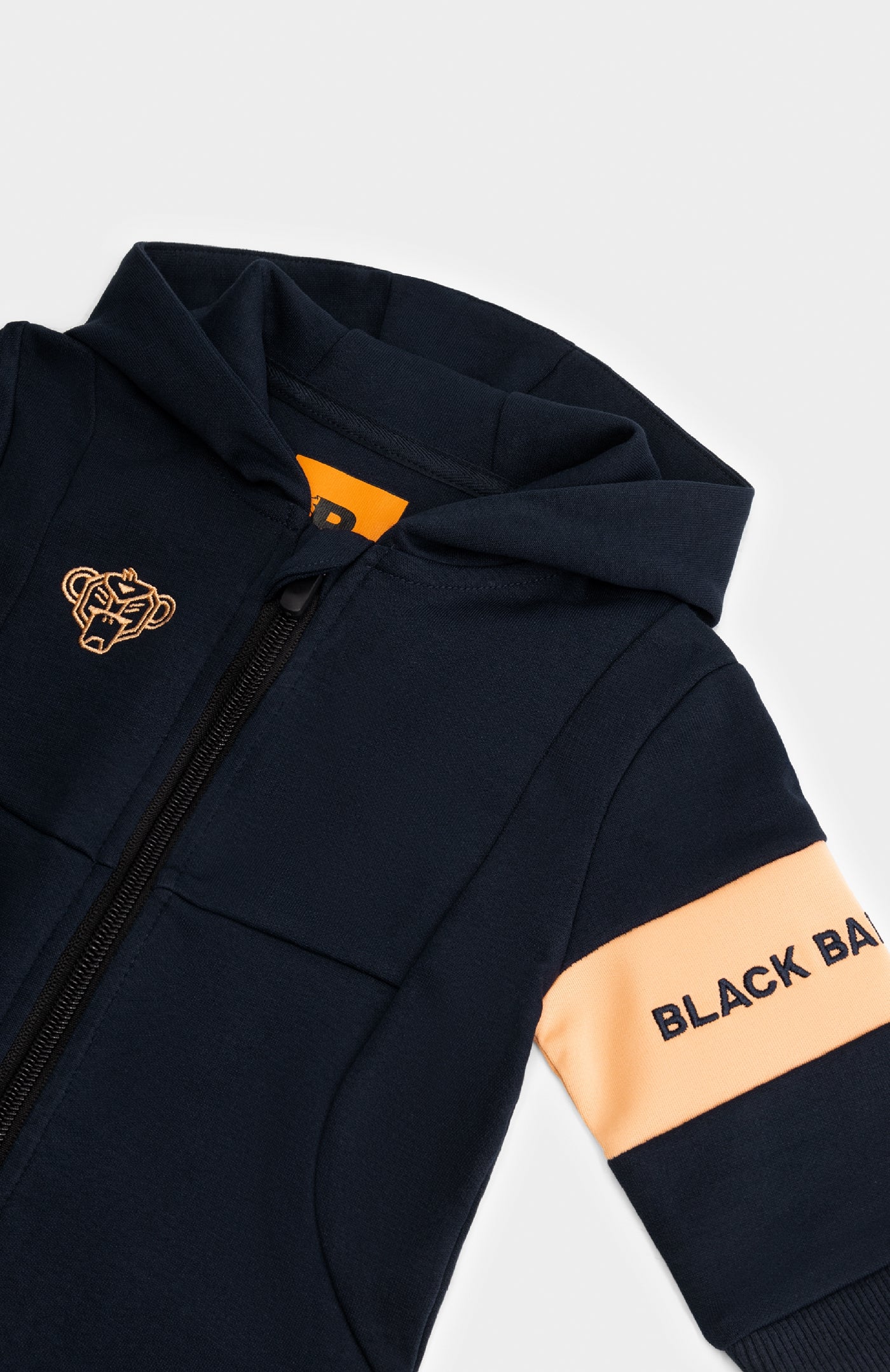 Baby Command Tracksuit | Navy