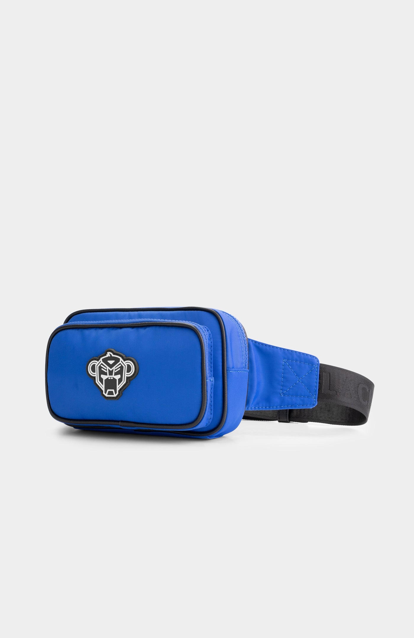 FANNY PACK | Blue