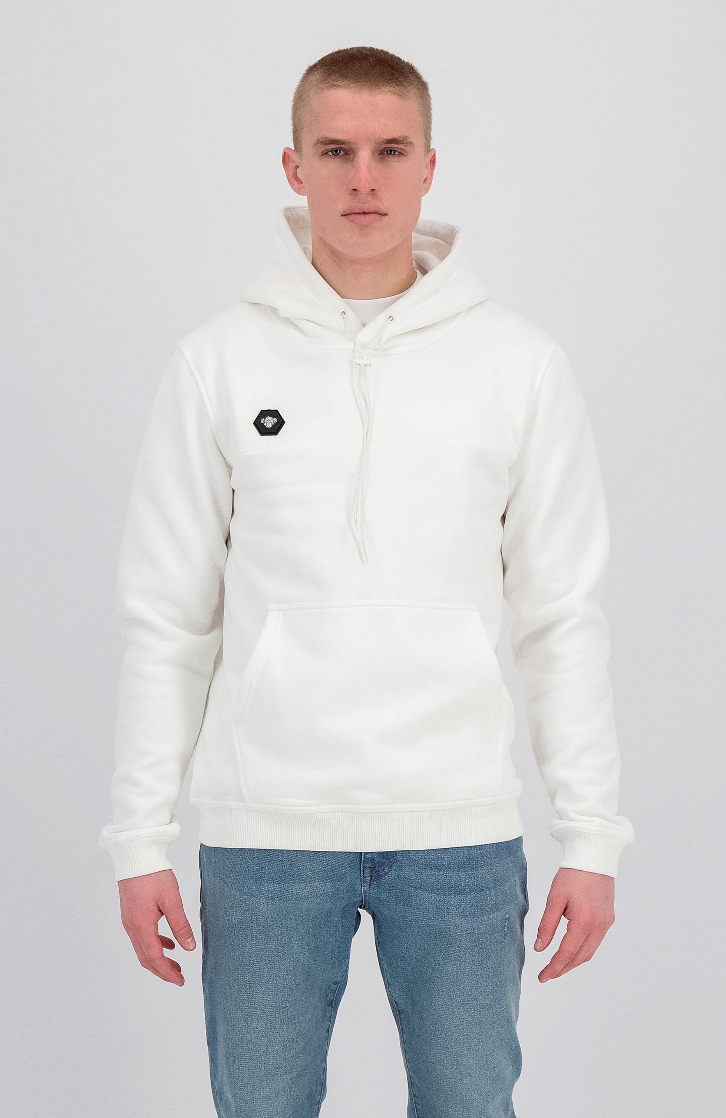 ACE HOODY | Off White