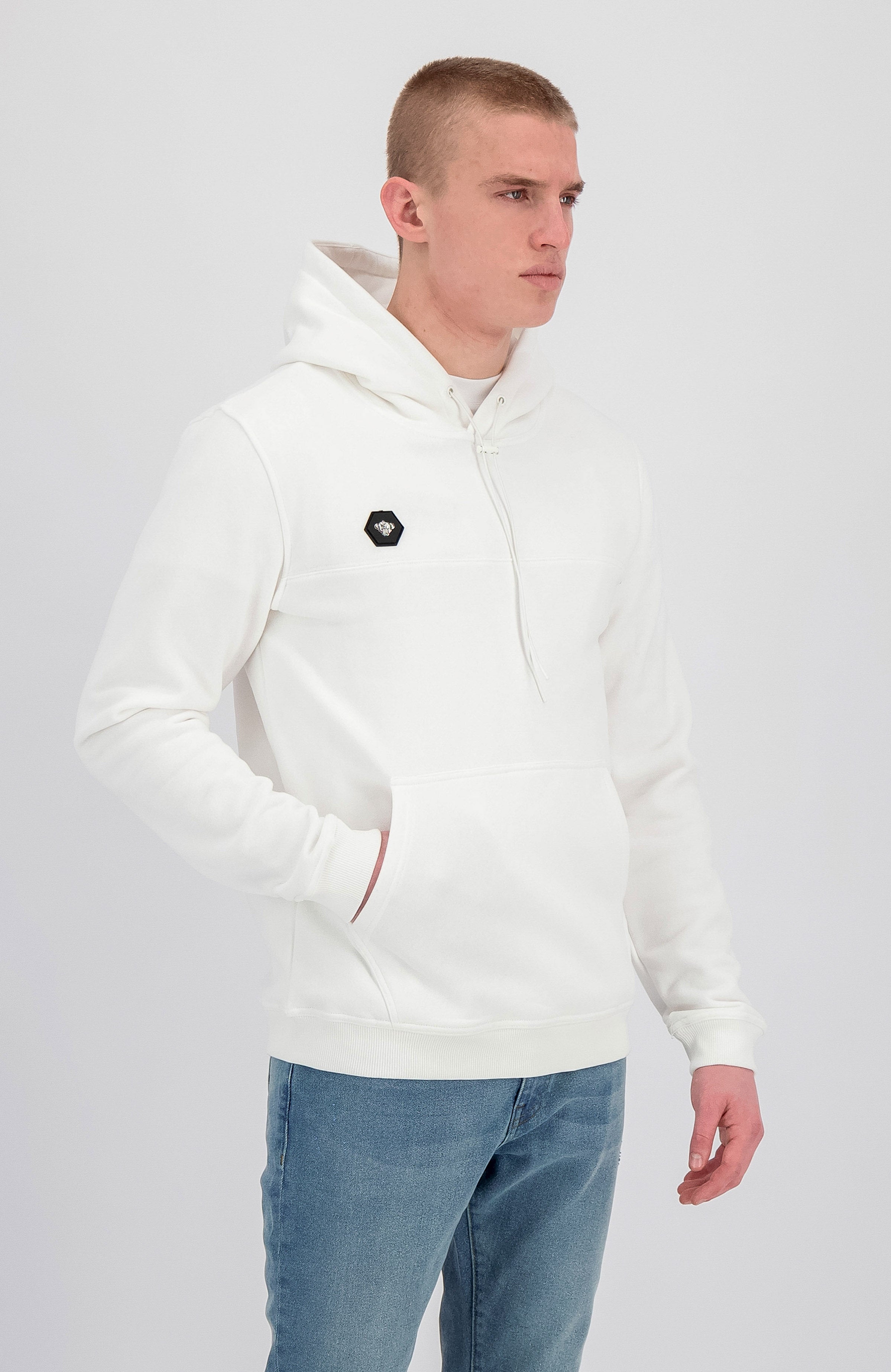 ACE HOODY | Off White